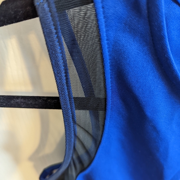 Women's S Xhiliration Dress - Picture 3 of 6